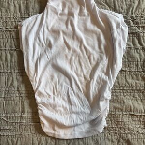 Michael Stars Amara Women's crop Top